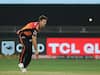 IPL 2021: Jason Roy Named As Mitchell Marsh's Replacement For Sunrisers Hyderabad