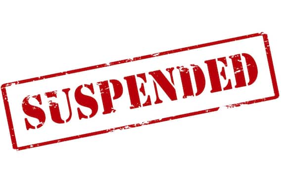 नूंह पुलिस अधीक्षक की बड़ी कार्रवाई, गाना सुनने और बिना अनुमति गायब होने पर 2 जवान निलंबित
