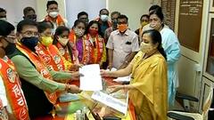 Mumbai महापालिकेत महाविकास आघाडीची नांदी? वैधानिक समित्यांच्या निवडणुकीत सेनेला NCP, सपाचा पाठिंबा