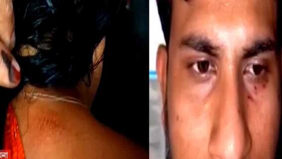 WB Election 2021: ময়নায় বিজেপি করায় অন্তঃসত্ত্বা মহিলাকে মারধরের অভিযোগ তৃণমূলের বিরুদ্ধে