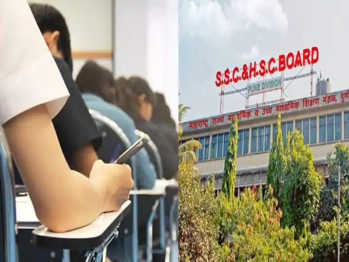 Maharashtra HSC and SSC Time Table 2022 Check detailed HSC and SSC Time Table 2022 : दहावी-बारावीचं वेळापत्रक जाहीर, चार मार्चपासून परीक्षा; निकालाची तारीखही ठरली