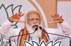 WB Election 2021 Live updates: WB Election 2021 Live : ‘আসল পরিবর্তন আর মাত্র একমাস দূরে’, জয়নগরের সভায় মোদি