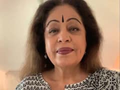 Kirron Kher Blood Cancer: खासदार किरण खेर यांना ब्लड कॅन्सर