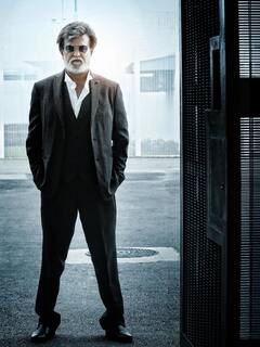 Rajinikanth Dadasaheb Phalke Award : रजनीकांत यांचा बस कंडक्टर ते 'सुपरस्टार'पर्यंतचा प्रवास