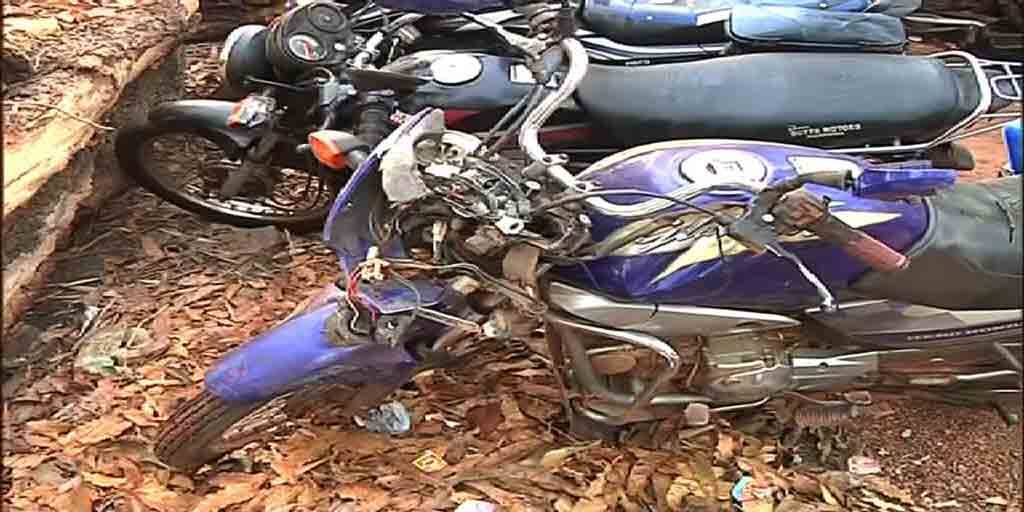 West Bengal Assembly Election 2021 TMC BJP clash at Sabang before second phase poll West Bengal Election 2021: ভোটের আগের রাতে সবংয়ে তৃণমূল-বিজেপি সংঘর্ষ, জখম বেশ কয়েকজন