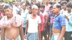 Body of BJP worker found in Nandigram, family accuses TMC for abetting suicide