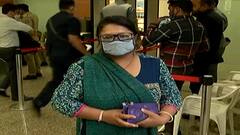 BA-B.Ed અને ટેટ પાસ મહિલા MLA ક્વાર્ટરમાં સફાઇનું કામ કરવા હતી મજબૂર, અધ્યક્ષ રાજેન્દ્ર ત્રિવેદીને જાણ થતા તેમણે શું કર્યું?