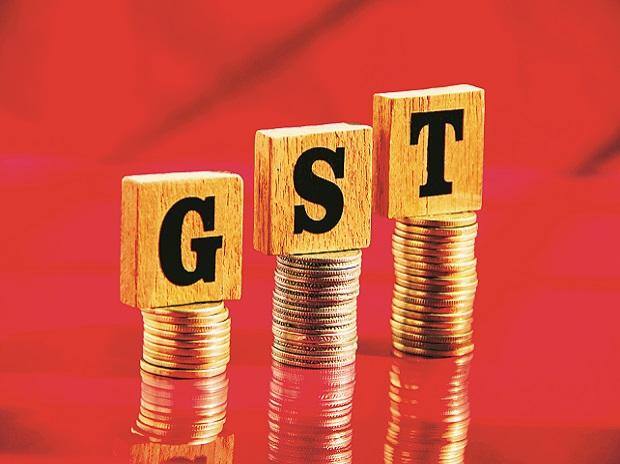 GST in March stood at Rs 1.23 lakh crore மார்ச் மாத ஜிஎஸ்டி ரூ.1.23 லட்சம் கோடி
