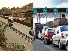 Pune-Satara Highway Toll Tax: कामाची बोंबाबोंब, वसुली मात्र जोरात! पुणे-सातारा राष्ट्रीय महामार्गावर आजपासून टोलमध्ये पाच टक्के वाढ