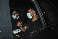 Ajay Devgn MayDay Shoot: 'মিড ডে' ছবিতে কার সঙ্গে জুটি বাঁধলেন অজয় দেবগন?