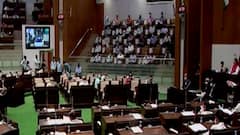 કોગ્રેસના આ MLAએ લવ જેહાદના બીલની કોપી ફાડી, પ્રદિપસિંહ જાડેજાએ કહ્યુ- 'અમારી લાગણી દુભાઇ'