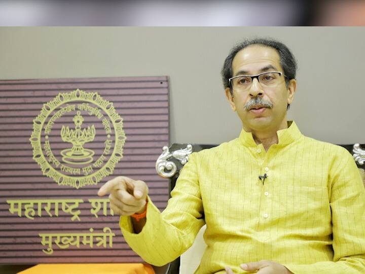 Maharashtra Corona Lockdown Strict rules live updates Chief Minister Uddhav Thackeray speech will interact with the people today mini lockdown in the state Maharashtra CM Uddhav Thackeray Speech LIVE: मुख्यमंत्री ठाकरे आज जनतेशी संवाद साधणार, राज्यात लॉकडाऊन?