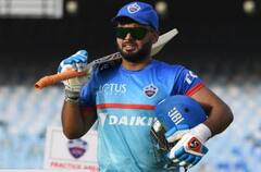 પંતનું આ હોટ એક્ટ્રેસ સાથે અફેર ચાલી રહ્યું હોવાની ચર્ચા, પહેલાં હાર્દિક પંડ્યા સાથે અફેરની ચાલી હતી વાતો...