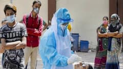 Ahemdabad: શહેર બાદ હવે ગ્રામ્ય વિસ્તારોમાં પણ રોજના આટલા કેસ નોંધાઈ રહ્યાં છે,જુઓ વીડિયો