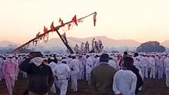 Bavdhan Bagad यात्रेमुळे ग्रामस्थांनंतर आता 11 पोलीस कर्मचाऱ्यांनाही कोरोनाची लागण