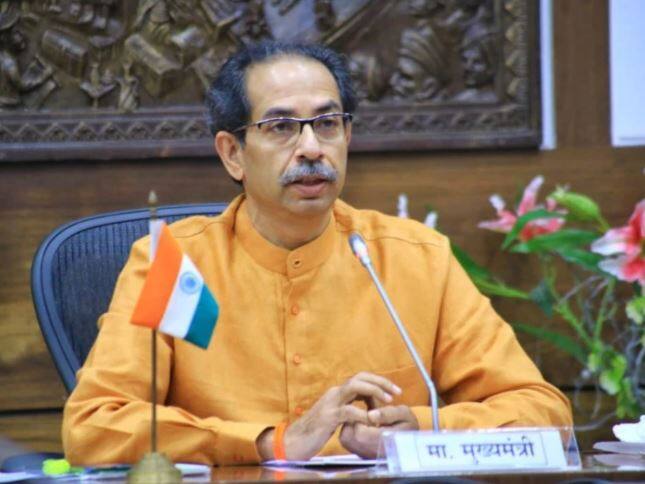 Coronavirus Update: Maharashtra CM Uddhav Thackeray speech highlights over lockdown and corona situation in state CM Uddhav Thackeray speech highlights: CM ઉદ્ધવ ઠાકરે બોલ્યા-  કોરોના વિકરાળ સ્વરૂપ લઈ રહ્યો છે, લોકડાઉનને લઈ કહી આ મોટી વાત