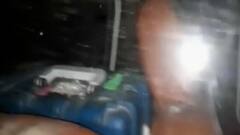 Assamमध्ये दुसऱ्या टप्प्यातील मतदानानंतर BJP उमेदवाराच्या गाडीत EVM, व्हिडीओ व्हायरल