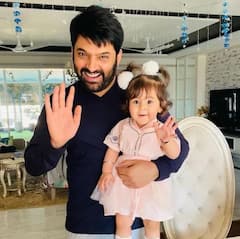 Kapil Sharma:  ভ্য়ানিটি ভ্য়ানের দাম ৫ কোটি, শাহরুখ খানকেও হার মানালেন কপিল শর্মা