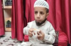 અઢી ફૂટના અજીમ મંસૂરને મળી ગઇ દુલ્હન, સગાઇ થઇ ગઇ પાકી, જાણો શું કરે છે યુવતી, જુઓ બંનેની તસવીરો