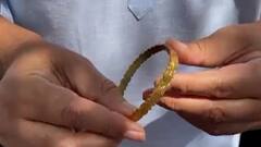 Excavations at Raigad : किल्ले रायगडवर पुरातत्व विभागाकडून उत्खनन; खोदकामात सापडला ऐतिहासिक ठेवा