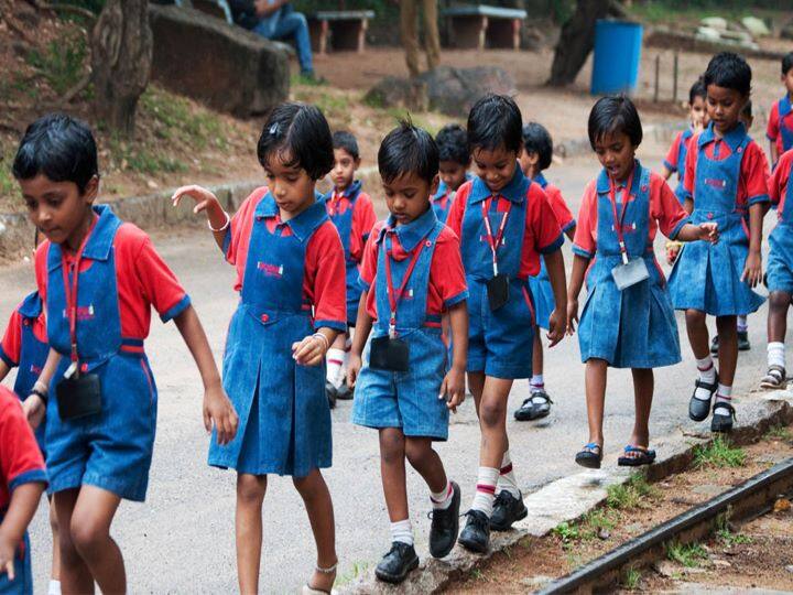 CoronaVirus  Schools in Palghar district closed from April 5 till further orders CoronaVirus | पालघर जिल्ह्यातील शाळा 5 एप्रिलपासून पुढील आदेशापर्यंत बंद