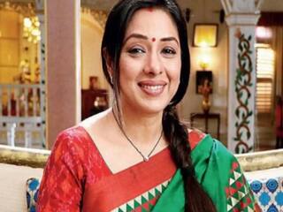 Rupali Ganguly, Aashish Mehrotra Corona Positive: ‘અનુપમા’ ફેમ રૂપાલી ગાંગુલી અને આશીષ મેહરોત્રા કોરોના સંક્રમિત 