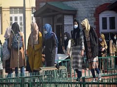 Jammu & Kashmir Records 517 Fresh Cases For First Time In 2021, 5 Deaths Takes Overall Tally To 2003