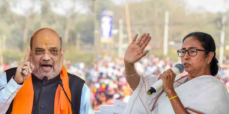 WB Election 2021 CM Mamata Banerjee Amit Shah Abhishek Banerjee Mithun Chakraborty Holds Public Rallies Road Show WB Election 2021 Rallies: আজও রাজ্যজুড়ে হেভিওয়েট প্রচার, কোথায় কার সভা, রোড শো-দেখে নিন এক ঝলকে