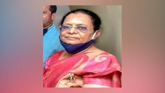 नाशिक जिल्हा शल्यचिकित्सक रत्ना रावखंडेंना सक्तीची रजा, कोरोना परिस्थिती बिकट झाल्याने कारवाई
