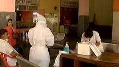 Ahemdabad: કોરોનાના કેસ સહિત માઈક્રો કન્ટેઈમેન્ટ ઝોનમાં પણ સતત વધારો,જુઓ વીડિયો