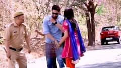Aapki Nazron Ne Samjha: Why Darsh and Nandini are eloping? | SBS