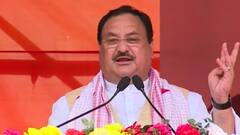 We will make farmers self-reliant: JP Nadda