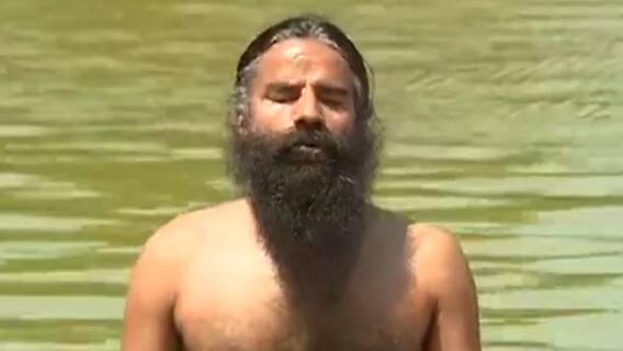 યોગ ભગાવે રોગઃ મનની શાંતિ અને સ્ટ્રેસ માટેનો રામણબાણ ઈલાજ,જુઓ વીડિયો