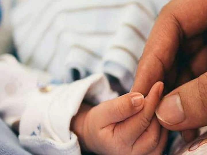 Corona infection is now dangerous even for young children, 4 children die in Aurangabad in last 2 days कोरोना उठला चिमुरड्यांच्या जीवावर, औरंगाबादेत गेल्या 2 दिवसात 4 बालकांचा मृत्यू