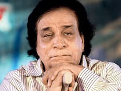 Kader Khan's Son Dies Due To Kidney Failure In Canada