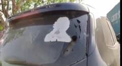 ਕਿਸਾਨ ਲੀਡਰ Rakesh Tikait 'ਤੇ ਹੋਇਆ ਹਮਲਾ