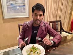 PHOTO : शाहरुखला 'या' बाबतीत कपिल शर्मानं टाकलं मागे, ऐकून तुम्हालाही बसेल धक्का