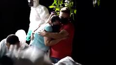 Lockdown returns in India as cases increase at a fast speed? | Bharat Ki Baat (02.04.2021)