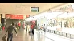 Vadodara:મુંબઈથી આવેલા 700થી વધુ પ્રવાસીઓને રિપોર્ટ વગર જ અપાયો પ્રવેશ,જુઓ વીડિયો