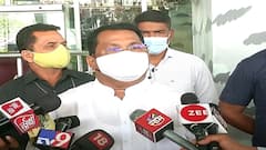 'राज्यात लॉकडाऊन नाही मात्र कडक निर्बंध!, आज सायंकाळपर्यंत अंतिम निर्णय' : मंत्री विजय वडेट्टीवार