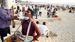 દેશના આ રાજ્યમાં ગુરુવારે કોરોનાના 48 હજારથી વધુ કેસ નોંધાયા, જુઓ વીડિયો