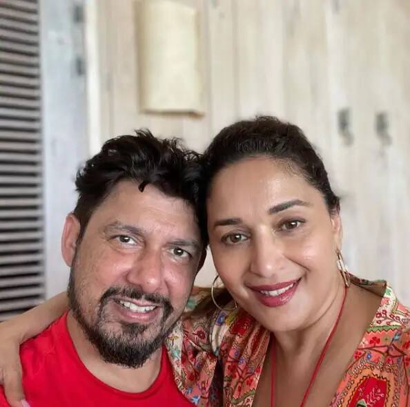 তবে তাঁকে ছবির পর্দায় কবে দেখা যাববে, তা এখনও জানা যায়নি।