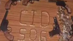 West Bengal Election 2021: ডানকুনি টোলপ্লাজা থেকে গ্রেফতার ভিনরাজ্যের অস্ত্র পাচারকারী, বজবজ, ভাঙড় থেকে উদ্ধার বোমা