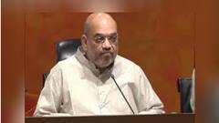 Amit Shah Rally: 'দূরত্ব ৭০০ কিমি হলেও দিদির মন থেকে ৭০০০ কিমি দূরে উত্তরবঙ্গ', কালচিনিতে কটাক্ষ অমিতের