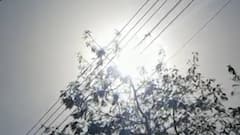 राज्यात पुढील पाच दिवस उष्णतेची लाट, हवामान विभागाचा इशारा