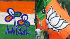 West Bengal Election 2021: ভোট পরবর্তী সংঘর্ষে উত্তপ্ত নন্দীগ্রামের নিতুড়িয়া, নামল র‍্যাফ