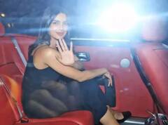 Priyanka Chopra થી લઈને Deepika Padukone સુધી, આ લક્ઝરી કારની માલકિન છે બોલીવૂડ એક્ટ્રેસ, જુઓ તસવીરો