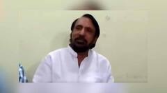 West Bengal Election 2021: রায়গঞ্জের তৃণমূল প্রার্থী কানাইয়ালাল অগ্রবালের দলবদলের জল্পনা