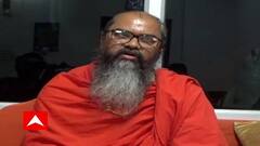 સ્વામિનારાયણ સંપ્રદાયના આ સાધુને છ જિલ્લામાંથી તડીપારની નોટિસ, જાણો કોના પર લગાવ્યા આક્ષેપ?