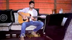 Taaha Shah shares his fitness regime & daily routine | SBS Originals